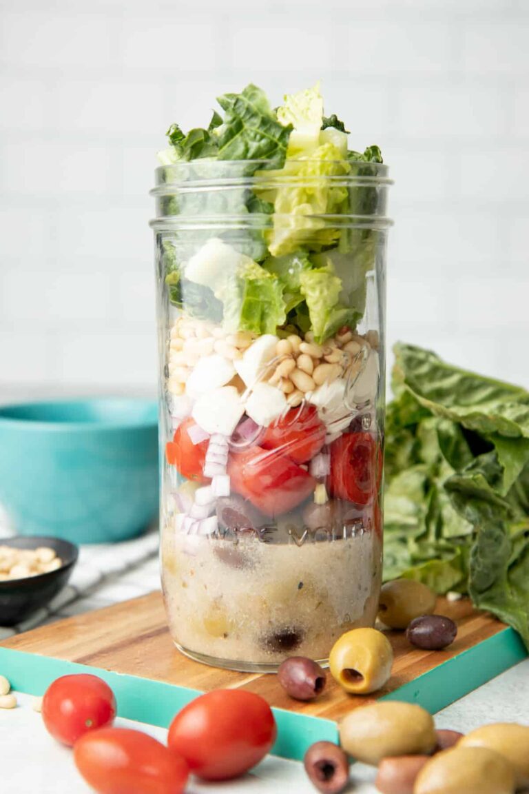 italian-salad-in-a-jar
